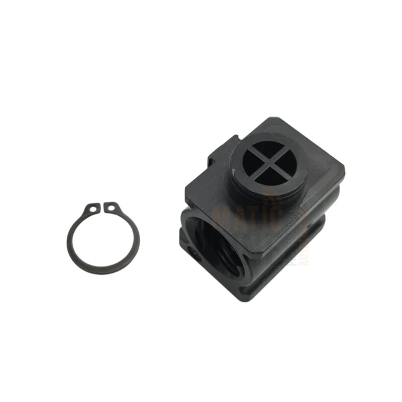 BFT BOCHE DE VIS De Rechange Pour PHOBOS BT B - PHOBOS AC B 2616223