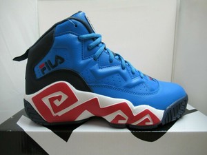 fila disruptor mens 2017