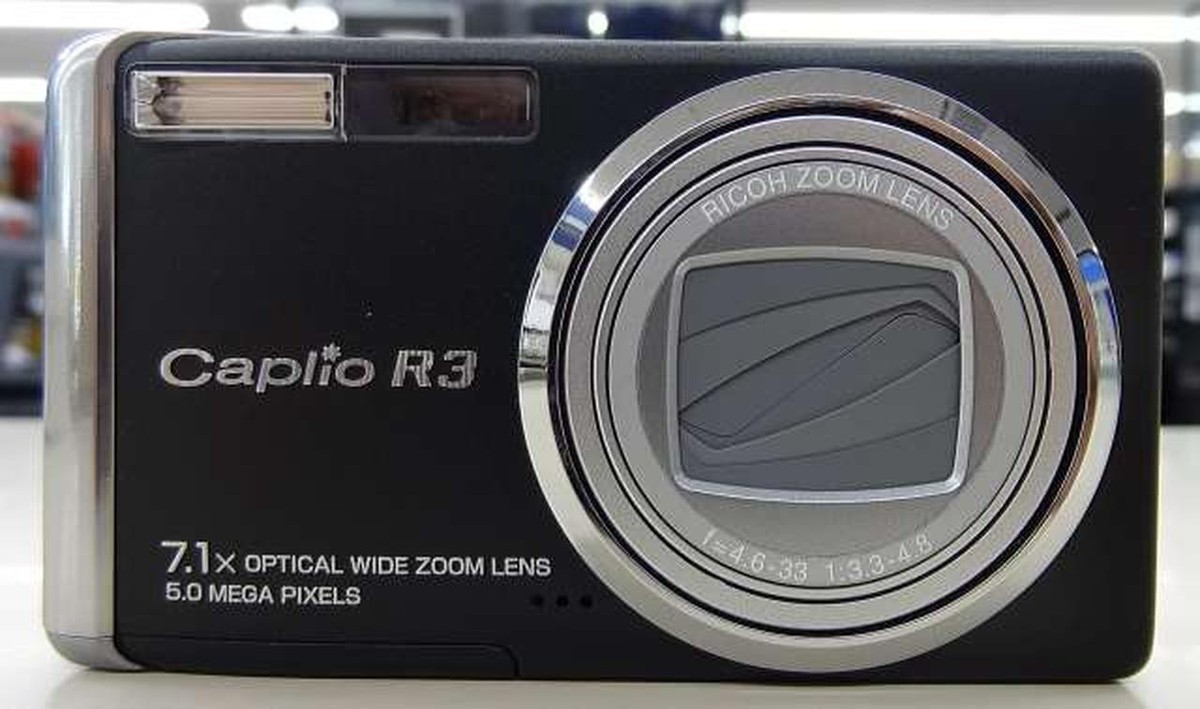 RICOH Caplio R3 デジカメ フルセット a4584 RICOH Caplio R3 デジカメ フルセット a4584 C99604341アウト