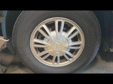 Used Wheel Fits 2005 Buick Lesabre 15x6 Aluminum 16 Slots Opt Ph3 Grade C Used Wheel Fits 2005 Buick Lesabre 15x6 Aluminum 16 Slots Opt Ph3 Grade C