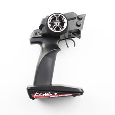 2.4Ghz Wireless Remote Control 144001-1669 for WLtoys 1/14 104001 124019 RC Car