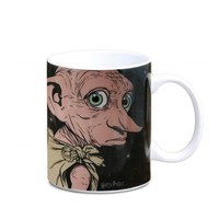 Harry Potter Tasse Dobby Logoshirt
