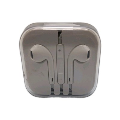 OEM Apple EarPods Earbuds Earphone Headphone Wired 3.5 mm for iPhone iPad iPod