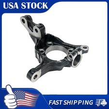 Front Right Passenger Side Steering Knuckle F...