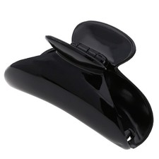 Camila Paris MP2 French Hair Clip for Women, 1 Count Pack of 1 , Black 2.75"