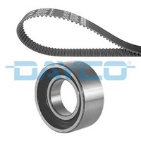 Zahnriemensatz KTB292 FüR Panda UNO Seicento 600 Lancia Fiat 71746353 Classic