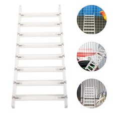 Parrot Climbing Bird Ladder for Cockatiels Cage Ladders Parakeets
