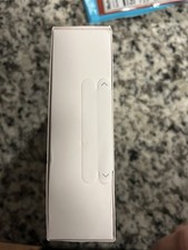 Anello Oura Gen 4 Argento Misura 11 NUOVO SIGILLATO Spedizione Rapida e Gratuita