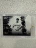2025 Topps Black & White - Mike Trout Image Variation SP #106-SP Angels 