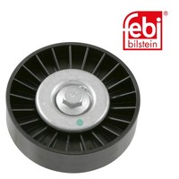 Febi Bilstein Umlenk-/FüHrungsrolle, Keilrippenriemen 22404 FüR Alfa Romeo