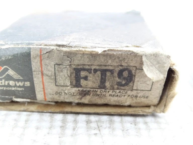 ANDREWS BEARING CORP. FT9 BEARING - Image 2 of 2