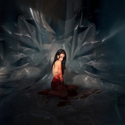 Noemi Buchi / EXUVIE (LP) / -ous / OUS058 / LP