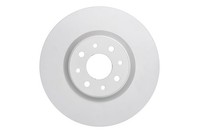 Bosch Bremsscheibe VA 0986479B52