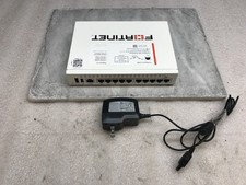 Fortinet FortiGate 60E FG-60E Network Securit...