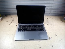 MACBOOK PRO CORE I5 2.3 13 MID-2017 2.3GHZ CORE I5 I5-7360U  NO HD/ NO CADDIE