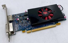 AMD Radeon HD 7570 1GB GDDR5 PCIe Graphics Card- NJ0D3