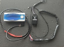 Apexi RSM - Rev Speed Meter With G-sensor