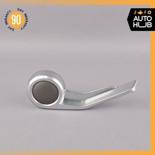 05-12 Porsche Boxster Left Seat Height Adjust Handle 99752162701 Oem