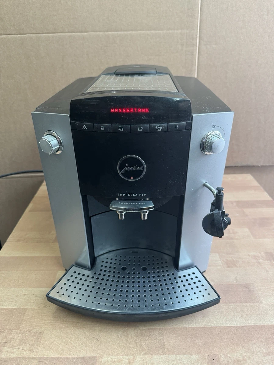 Jura F50 online kaufen | eBay.de