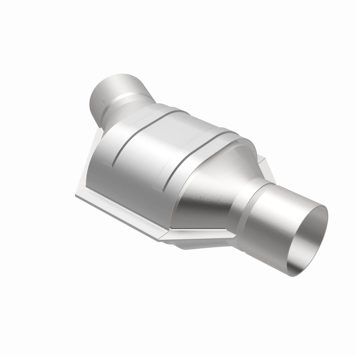 Catalytic Converter for 2004 Ford Ford GT 4.6L V8 GAS SOHC