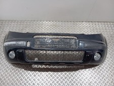 VORDERE STOSSSTANGE / 7030038 FÜR CITROËN C3 PLURIEL 1.4