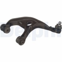 Delphi Querlenker Dreieckslenker TC7644 Stahlguss FüR Toyota Gt 86 Gr ZN8 ZN6AC_