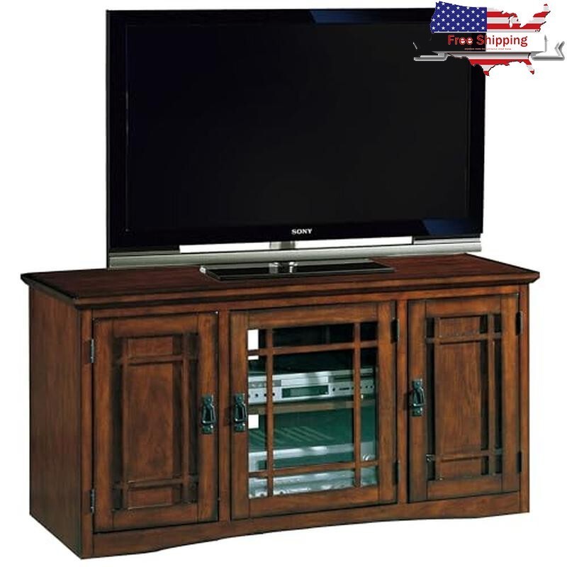 55 In Storage Shelves Mission Design Rectangular Mission Oak