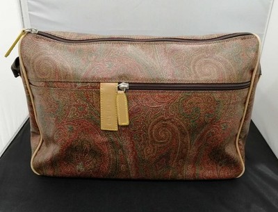 Etro Shoulder Bag