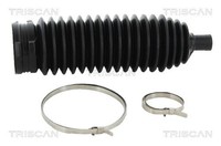 Triscan Faltenbalgsatz Lenkung 8500 29066 FüR Skoda Seat VW Polo 4 9A4 9A2 9N2 1