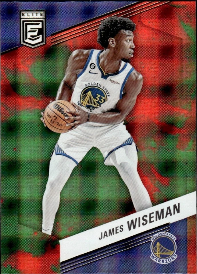 Asia Hyper Red & Green