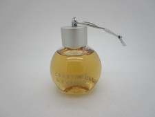Original CRABTREE EVELYN Rosewater Pink Peppercorn Shower Bauble 3.4 oz NLA