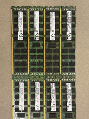 32gb ddr3 ecc ram server 8ea (256gb)