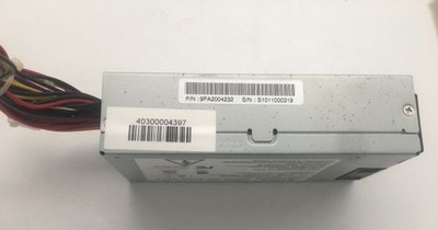 Single Board Computer isa/pci, Skt 370 LAN/Video, Ver.1.2 HS6037 VERTEX