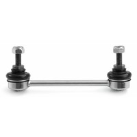 Stange Strebe Stabilisator Hinterachse 186 Mm Bosch FüR Renault VEL