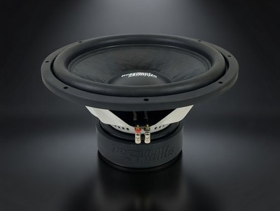Resilient Sounds Entry 15 V2 750rms Subwoofer (D4 ohm load) 15inch subwoofer
