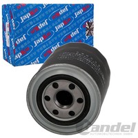 Japko ÖLfilter Anschraubfilter Passend FüR Hyundai Galloper H-1 H100 Porter