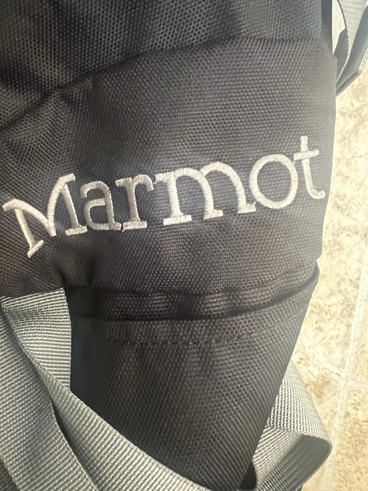 Mochila Marmot Aspen 35 Foto 4 de 4
