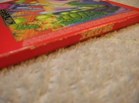 sol feace sega cd cib