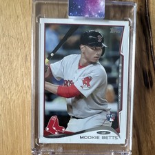 2014 Topps Update Series Baseball Cards 14