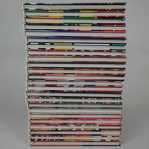 The Family Creative Workshop Complete Set 24 Volumes Vintage Hardcovers - Picture 3 of 17