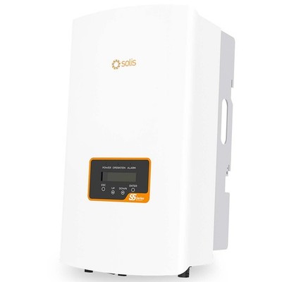 Solis S5-GR 3-20kW Photovoltaik Wechselrichter Solar Anlage