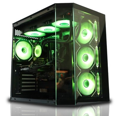 ゲーミングPC/7800X3D RTX5080 32GB NVMe 1TB RYZEN 7 7800X3D Gaming PC 32GB DDDR5 2TB M.2 16GB NVIDIA RTX 5080