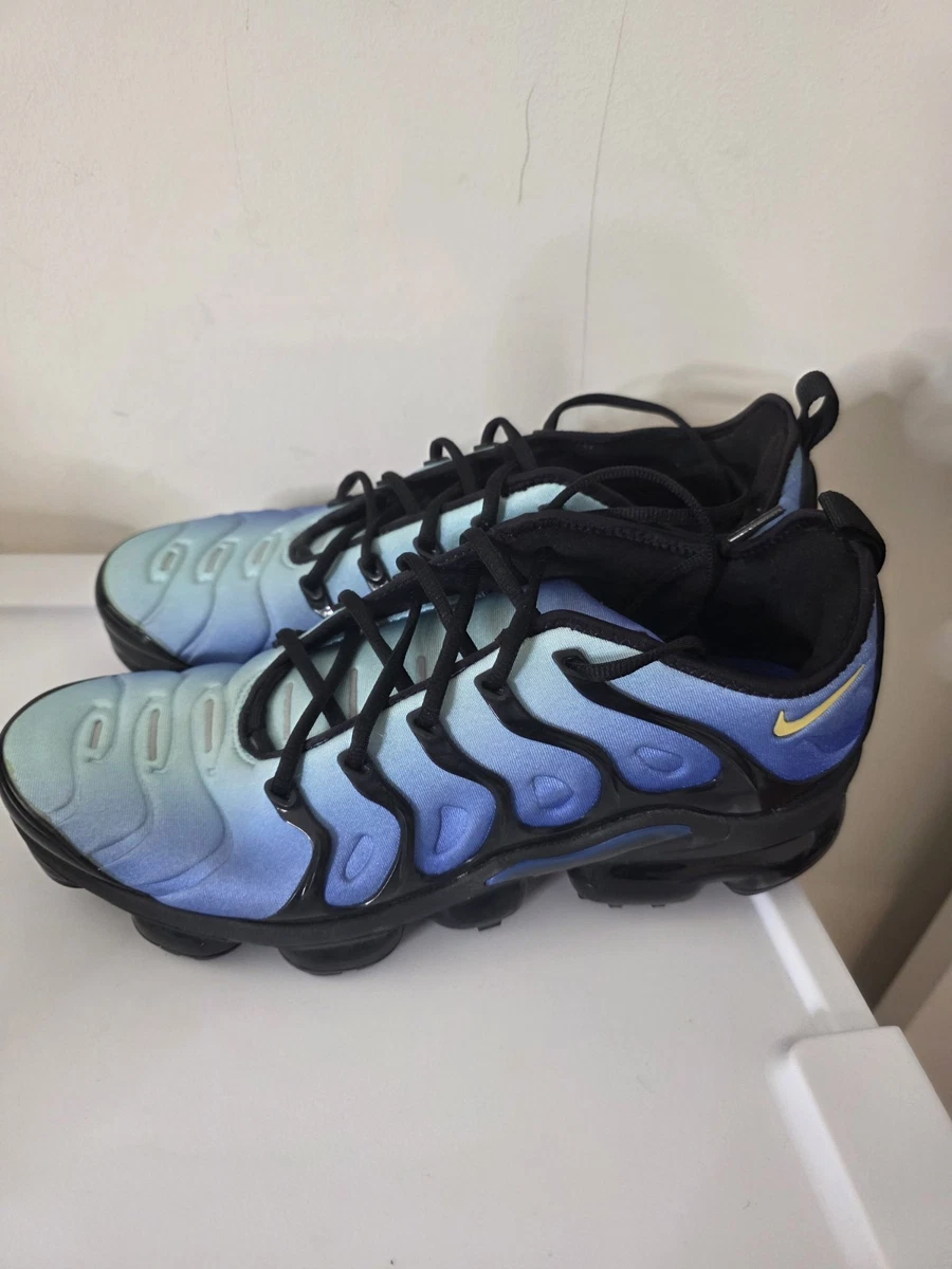 Nike Air VaporMax Plus Original Fade for Sale | Authenticity  display picture 3