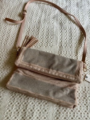 Urban Originals Anthropologie Handbag NWT