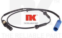 NK 291508 Sensor FüR Raddrehzahl ABS Sensor Raddrehzahl FüR BMW