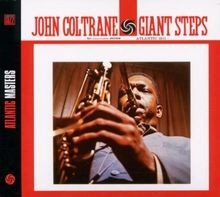Giant Steps von Coltrane,John | CD | Zustand gut