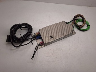 BMW X5 E70 2013 Telefon Steuergerät Modul 84109257163 ATA85621