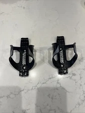 Profile Design Carbon Water Bottle Cages Pair