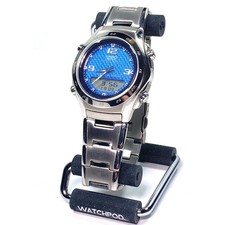 Casio Edifice EF-S12D-2AVDF Dress Watch Tough...