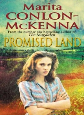 Promised Land,Marita Conlon-McKenna- 9780553813319